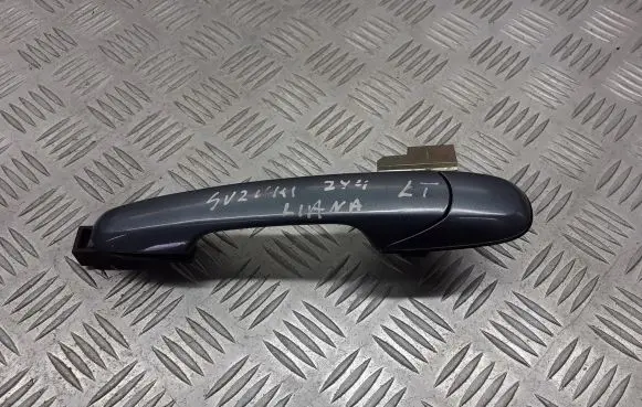 Suzuki Liana Rear door interior handle