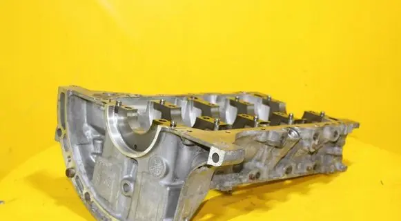 Citroen C3 Crankshaft Holder 9685737310