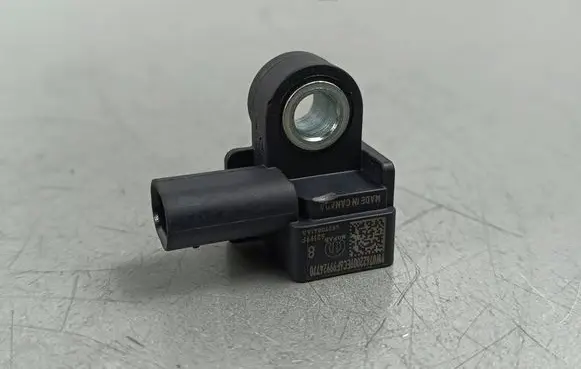 Jeep Grand Cherokee WL Airbag deployment crash/impact sensor 68370841AA
