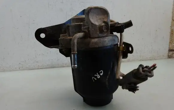 Fuel filter