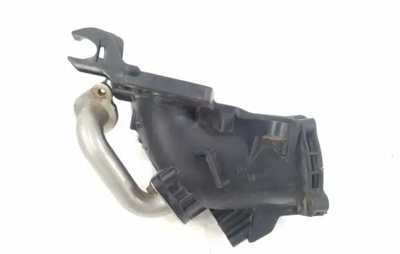 Jeep Compass Intake manifold A6510900528