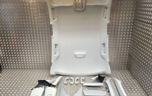 Audi A6 S6 C7 4G Headlining 