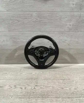 BMW 3 E92 E93 Steering wheel 7840997 306520099239