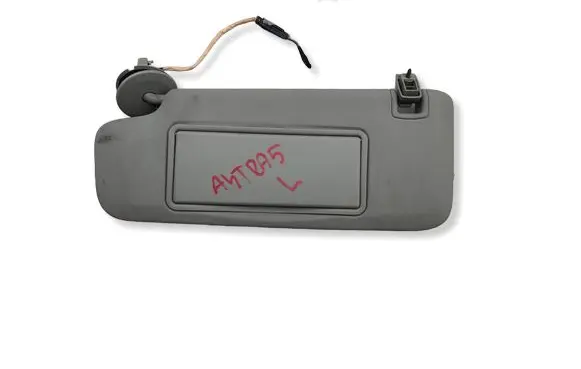 Opel Astra K Sun visor 39000963