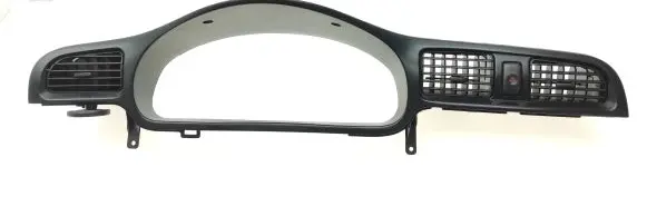Subaru Legacy Dashboard trim