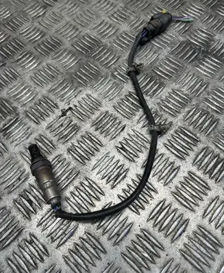 Opel Zafira C Lambda probe sensor 55579019