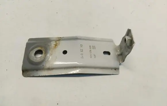 Cupra Formentor Fender mounting bracket 5FF821141