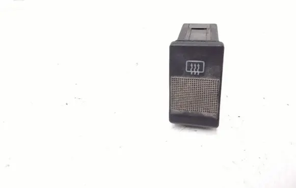 Audi 100 S4 C4 Windscreen/window heater switch 4A0941503