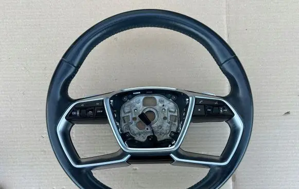 Audi A6 S6 C8 4K Steering wheel 4N0419091B