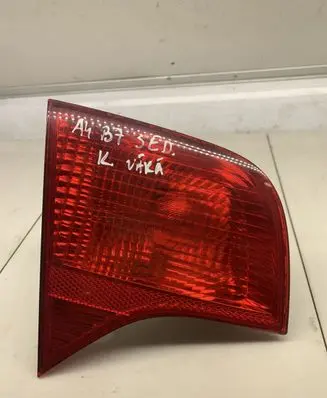 Audi A4 S4 B7 8E 8H Tailgate rear/tail lights 8L5945093A
