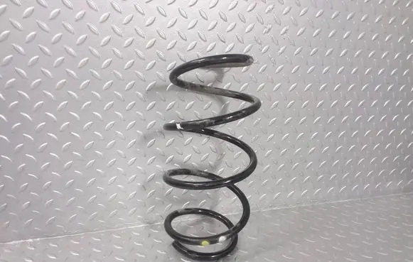 Citroen Berlingo Front coil spring 9821112880