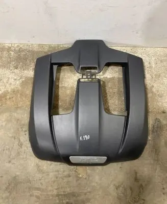Porsche Cayenne (92A) Engine cover (trim) 7PP103925