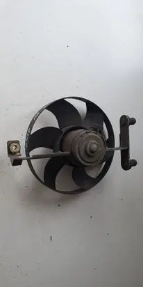 Porsche Boxster 986 Fan impeller 