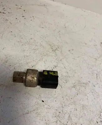 Volvo V50 Air conditioning (A/C) pressure sensor 7S4319D594AA