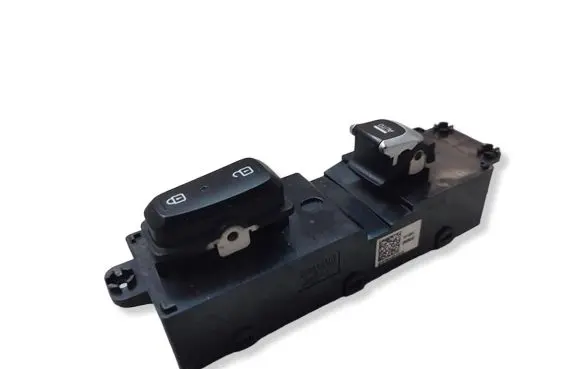 KIA Optima Electric window control switch 299158102