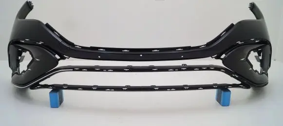 Mercedes-Benz EQE v295 Front bumper