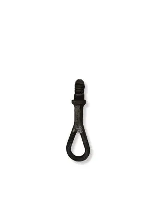 Audi A6 S6 C5 4B Towing hook eye 4B0805616A