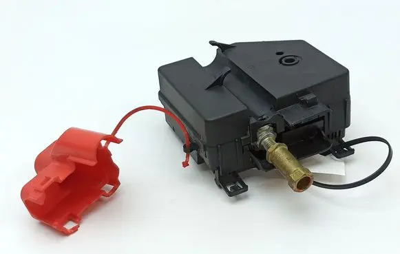 Mercedes-Benz R W251 Positive wiring loom A1645400050 A1645450103