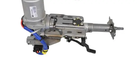 SsangYong Korando Steering rack mechanical part 4621134010 4620034311
