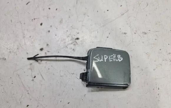 Front tow hook cap/cover