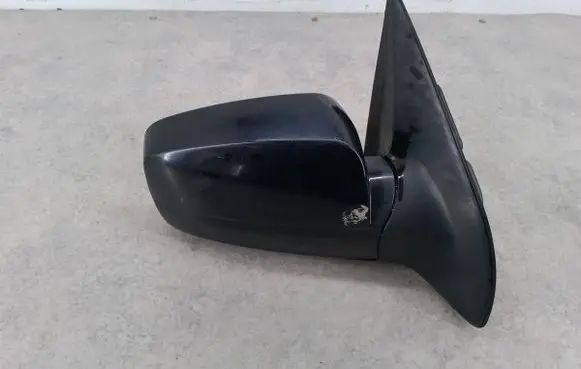 KIA Sorento Front door electric wing mirror 