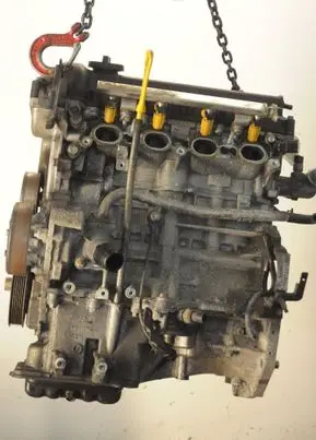 Hyundai i20 (PB PBT) Engine swap G4FA