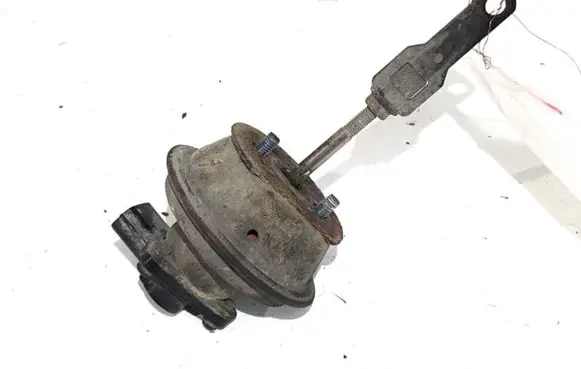 Peugeot 508 Turbo charger electric actuator T30471