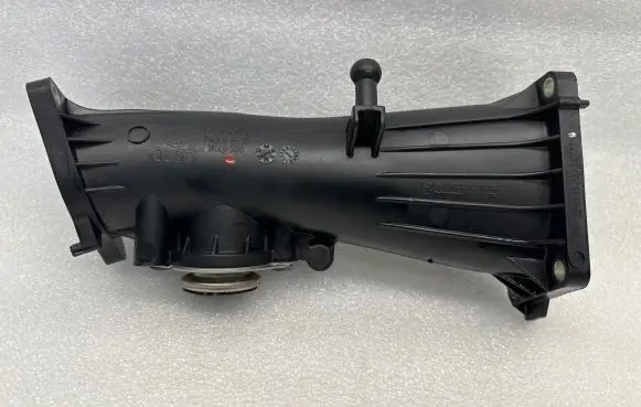 Audi A6 S6 C7 4G Air intake hose/pipe 059145762AB
