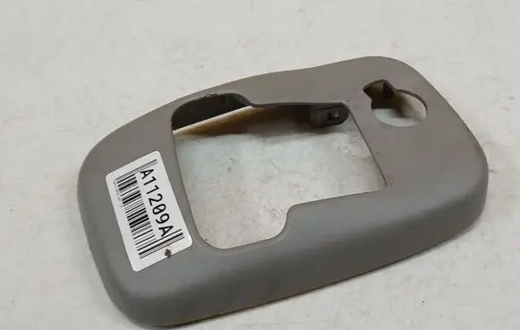 Toyota Yaris Other interior part 73139