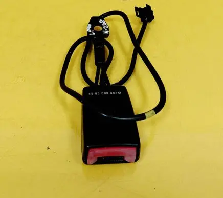Mercedes-Benz CLK A208 C208 Front seatbelt buckle 2088600869
