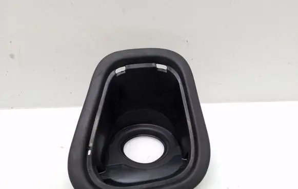 Peugeot Expert Fuel tank cap trim 9809069377 9809104677