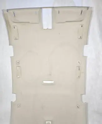Audi Q7 4L Headlining 4L0867505H
