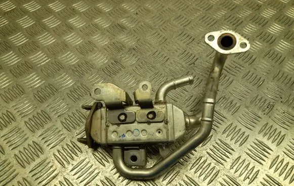 KIA Rio EGR valve cooler 202112240297