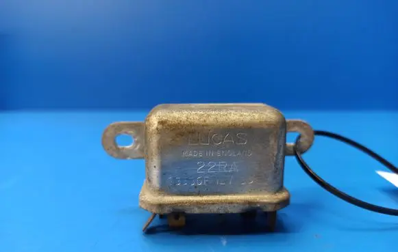 Jaguar XJS Other relay 33336F