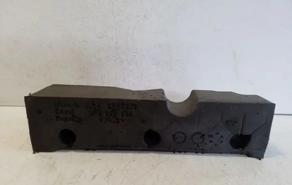 Porsche Cayenne (92A) Other interior part 7P0863804