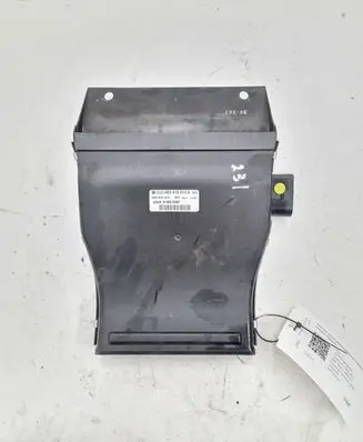 Audi A8 S8 D3 4E Electric cabin heater radiator 4E0819013A