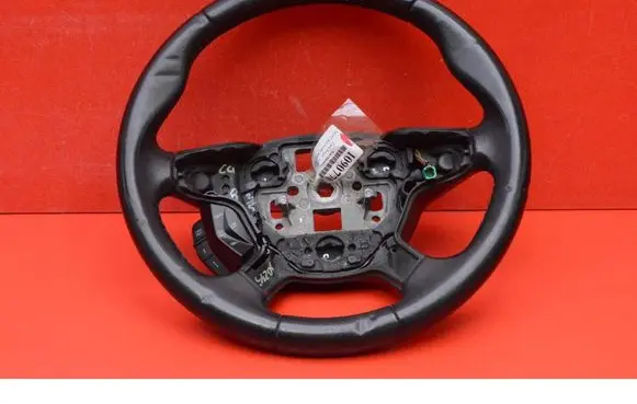 Ford Kuga II Steering wheel EM513600CA3ZHE