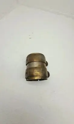 Bentley Continental Muffler pipe connector clamp 8W0253141