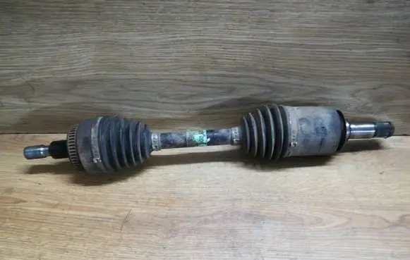 Mercedes-Benz ML W163 Front driveshaft 0501006510