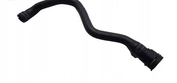 Volkswagen T-Cross Engine coolant pipe/hose 5Q0122157CP