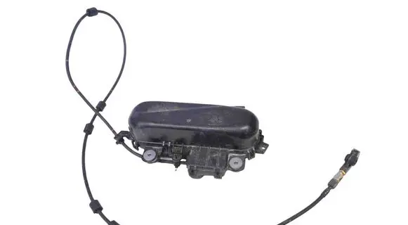 Porsche 911 991 Air suspension compressor/pump 9P1412257C