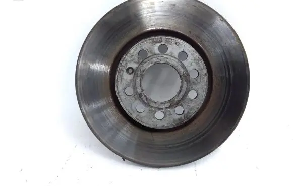 Volkswagen Passat Alltrack Front brake disc
