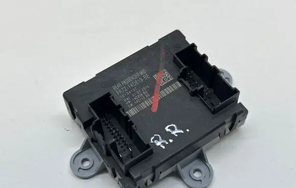 Jaguar XE Door control unit/module FK7214D619BE