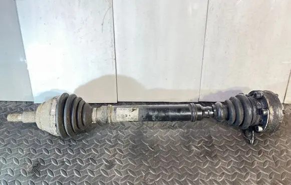 Audi A3 S3 8L Front driveshaft 1J0407272