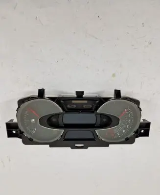 Renault Captur Speedometer (instrument cluster) 248103499R