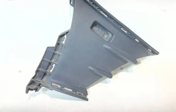 Mercedes-Benz A W177 Front bumper mounting bracket A1778800603