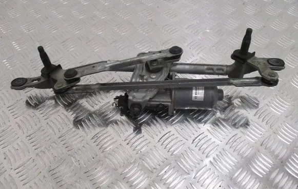 Fiat 500X Front wiper linkage 52063174