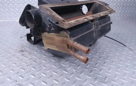 Ford Granada Interior heater climate box assembly 82GG18478BA 82GG18478AA