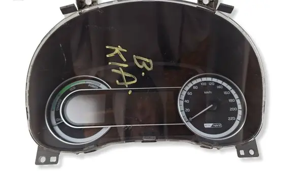 KIA Niro Speedometer (instrument cluster) 94013G5700