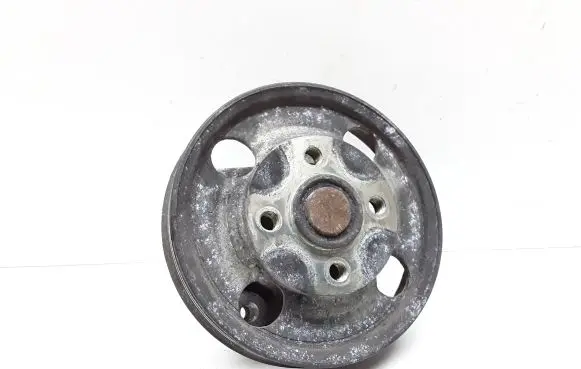 Volvo XC60 Alternator pulley 31258133